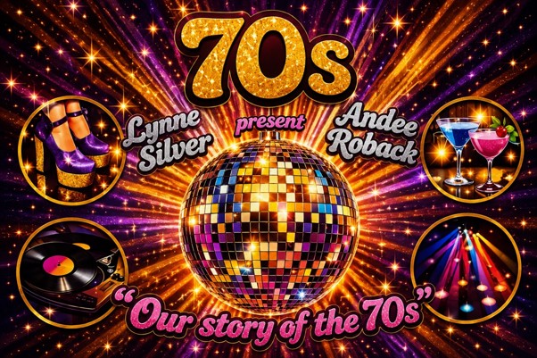 Our Story Of The 70s – SOLD OUT